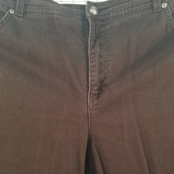 Gloria Vanderbilt Jeans 20W - Picture 7 of 7